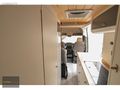 2008 VOLKSWAGEN CRAFTER 2.5 TDI MOTOKARAVAN