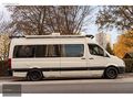 2008 VOLKSWAGEN CRAFTER 2.5 TDI MOTOKARAVAN
