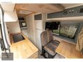 2008 VOLKSWAGEN CRAFTER 2.5 TDI MOTOKARAVAN