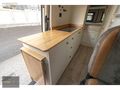 2008 VOLKSWAGEN CRAFTER 2.5 TDI MOTOKARAVAN