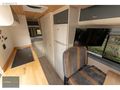 2008 VOLKSWAGEN CRAFTER 2.5 TDI MOTOKARAVAN