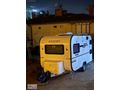 2024 MODEL KLİMALI 3.90 MAX EKTRALI 750KG ALTI ANKARAVAN