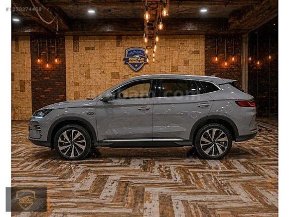 OSCAR GROUP 'tan ÖZEL TERTİBATLI VE GAZİLER İÇİN