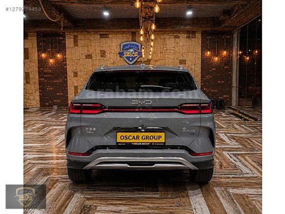OSCAR GROUP 'tan ÖZEL TERTİBATLI VE GAZİLER İÇİN