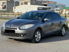 Sahibinden Renault Fluence 1.6 Extreme 2011 Model