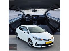 RFT AUTO'DAN DEĞİŞENSİZ 2017 TOYOTA COROLLA DİZEL OTOMATİK