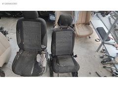 FORD CONNECT KOLTUK TAKIMI OZANSOY BURSA 0531 084 46 36