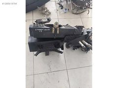 CİTROEN JUMPY 1.9 KALORİFER KAZANI OZANSOY BURSA 0531 084 46 36