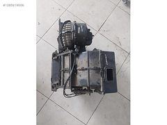 FORD CONNECT KALORİFER KAZANI OZANSOY BURSA 0531 084 46 36