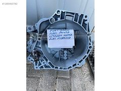 FİAT FİORİNO 1.3 MJ EURO 4 KOMPLE ŞANZIMAN 0531 084 46 36