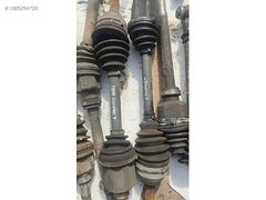 FORD CONNECT SAĞ AKS OZANSOY BURSA 0533 057 93 32