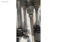 CİTROEN JUMPY SOL AKS OZANSOY BURSA 0533 057 93 32