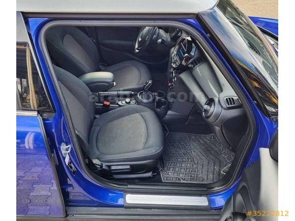 ÇAĞDAŞ oTo'dan 2020 Mini Cooper 1.5 Signature