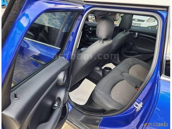ÇAĞDAŞ oTo'dan 2020 Mini Cooper 1.5 Signature