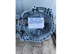 FİAT FİORİNO 1.3 MJ EURO 4 KOMPLE ŞANZIMAN OZANSOY 0531 084 4636