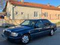  Mercedes - Benz E 200 1993 Model Değişensiz KİLİMALI  