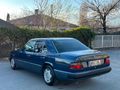  Mercedes - Benz E 200 1993 Model Değişensiz KİLİMALI  
