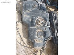 CİTROEN JUMPY YAKIT DEPOSU OZANSOY BURSA 0531 084 46 36