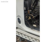 CİTROEN NEMO VİTES MEKANİZMASI OZANSOY BURSA 0531 084 46 36