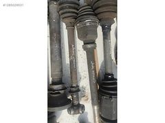 CİTROEN JUMPY SAĞ AKS OZANSOY BURSA 0533 057 93 32