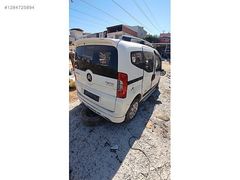 CİTROEN NEMO KLİMA KONTROL PANELİ OZANSOY BURSA 0531 084 46 36