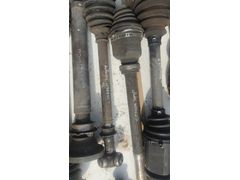 CİTROEN JUMPY SOL AKS OZANSOY BURSA 0533 057 93 32
