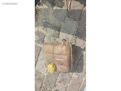 CİTROEN JUMPY CAM SU BİDONU OZANSOY BURSA 0533 057 93 32