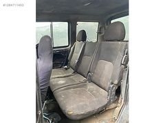 FİAT DOBLO KOLTUK TAKIMI OZANSOY BURSA 0531 084 46 36