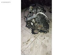 FORD CONNECT 1.8 MOTOR OZANSOY BURSA 0531 084 46 36