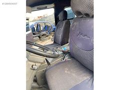 MİTSUBİSHİ L300 KOLTUK TAKIMI OZANSOY BURSA 0531 084 46 36