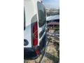 RENAULT KANGOO SOL BAGAJ KAPAĞI OZANSOY BURSA 0531 084 4636
