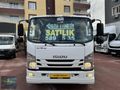 HUZUR'DAN 2019 ISUZU_10TEKER_NPR3D_16TONLUK_SIFIR_AÇIK KASALI