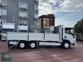 HUZUR'DAN 2019 ISUZU_10TEKER_NPR3D_16TONLUK_SIFIR_AÇIK KASALI