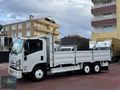 HUZUR'DAN 2019 ISUZU_10TEKER_NPR3D_16TONLUK_SIFIR_AÇIK KASALI