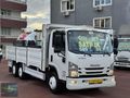 HUZUR'DAN 2019 ISUZU_10TEKER_NPR3D_16TONLUK_SIFIR_AÇIK KASALI