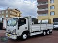 HUZUR'DAN 2019 ISUZU_10TEKER_NPR3D_16TONLUK_SIFIR_AÇIK KASALI