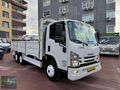HUZUR'DAN 2019 ISUZU_10TEKER_NPR3D_16TONLUK_SIFIR_AÇIK KASALI