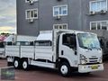 HUZUR'DAN 2019 ISUZU_10TEKER_NPR3D_16TONLUK_SIFIR_AÇIK KASALI