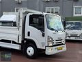 HUZUR'DAN 2019 ISUZU_10TEKER_NPR3D_16TONLUK_SIFIR_AÇIK KASALI