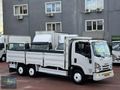 HUZUR'DAN 2019 ISUZU_10TEKER_NPR3D_16TONLUK_SIFIR_AÇIK KASALI