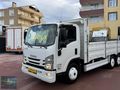 HUZUR'DAN 2019 ISUZU_10TEKER_NPR3D_16TONLUK_SIFIR_AÇIK KASALI