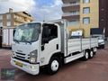 HUZUR'DAN 2019 ISUZU_10TEKER_NPR3D_16TONLUK_SIFIR_AÇIK KASALI