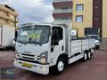 HUZUR'DAN 2019 ISUZU_10TEKER_NPR3D_16TONLUK_SIFIR_AÇIK KASALI