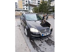 wolkswagen Jetta 2.0 TDi Comfortline 2008 Model far stop