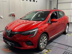 Renault Clio 5 1.3L TCE 130 HP Race Chip GTS 5 APP ChipTuning