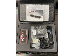 Alientech KESS V2 Master + ECM Titanium ChipTuning Yazılım Seti