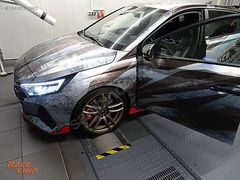 Hyundai i20N 1.6T 204 PS 275NM RaceChip GTS5 Chip Tuning Germany