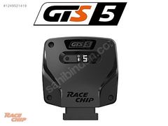 VW Transporter T6.1 2.0 TDI 150 PS RaceChip GTS 5 Chip Tuning
