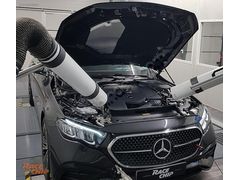 Mercedes E180 GLC 180 170 BG RaceChip GTS Chip Tuning Germany