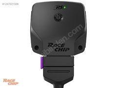 Alfa Romeo Giulietta 1.4 TB M Air 170 HP RaceChip RS Chip Tuning